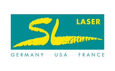 SL-Laser – Bauteilpositionierung durch Laserprojektion