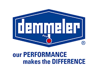 Demmeler - Our Performance Makes The Difference
