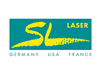 SL Laser - Positionierung und Ausrichtung mit Laserlicht