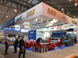 BLECHEXPO – Das Branchenevent ist zu Ende