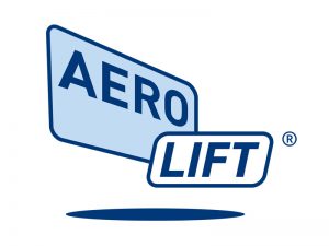 Neuer Systempartner – AERO-LIFT