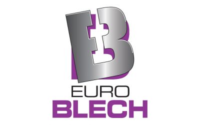 Fachmesse EuroBLECH erneut verschoben
