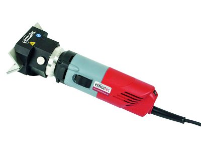 KFM-120 S Kantenfräsmaschine