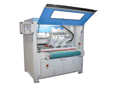 Löwer DiscMaster 4TD