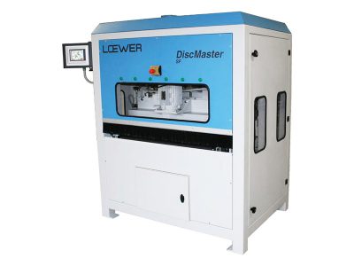 Löwer DiscMaster SF