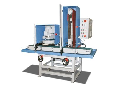 Löwer FST Schleifmaschine